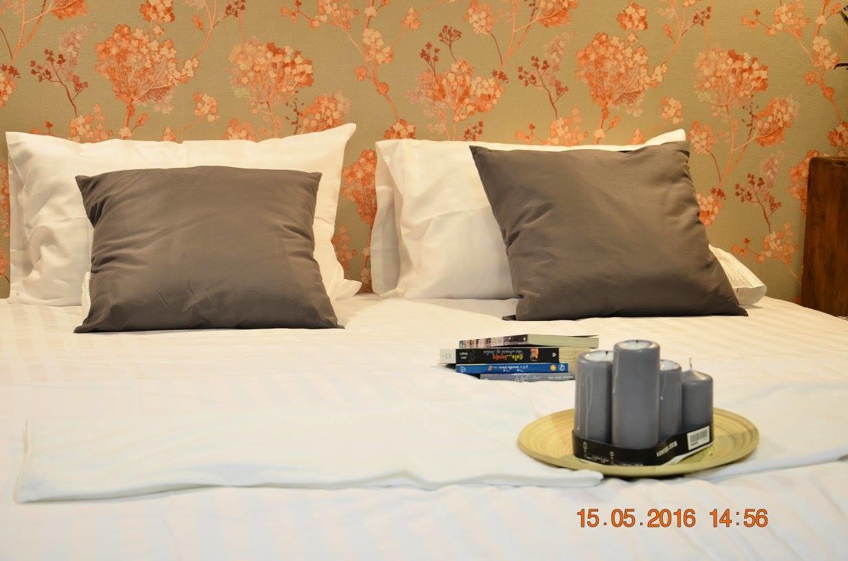 Goodfellas Thong Lo Hostel #Check In Time Needed# Banguecoque Exterior foto
