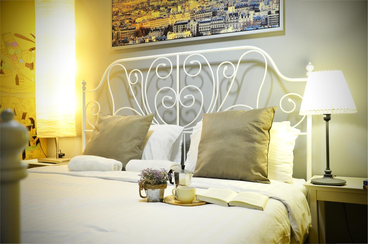 Goodfellas Thong Lo Hostel #Check In Time Needed# Banguecoque Exterior foto
